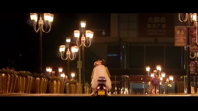 漠心藤 - 爱若专一