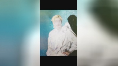 韩流小天使 - 黄铉辰《DAZED》画报视频