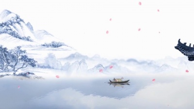 向文涛 - 人间不值得