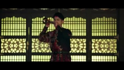 河伯、余天易、王相铷、刘子璨、付绍博、张可可 - 吾即英雄