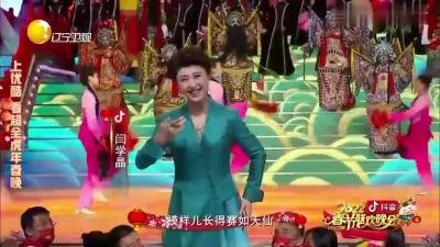 闫学晶 - 小看戏
