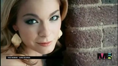 LeAnn Rimes - Something's Gotta Give