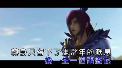 江潮 - 一介书生