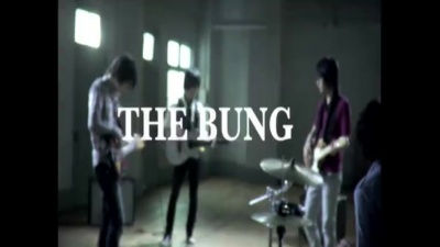 Nico Touches the Walls - THE BUNGY