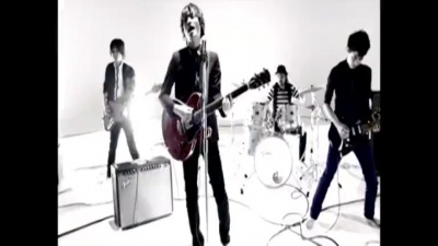 Nico Touches the Walls - ビッグフット