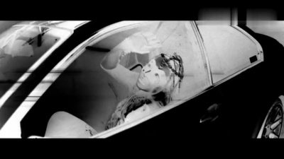 MC TYSON - My lil mama bitch