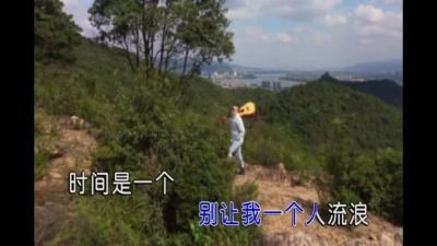 柴俊 - 别让我一个人流浪