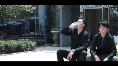 王贰浪 - 你是年少的欢喜