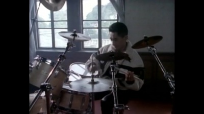 レベッカ - ONE MORE KISS