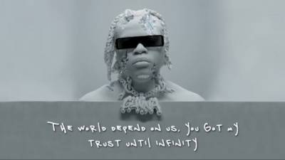 Gunna - so far ahead - empire