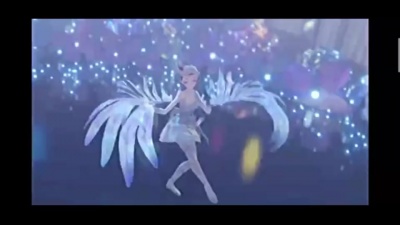 泣者 - 【第五人格mmd】空军黑天鹅的芭蕾舞