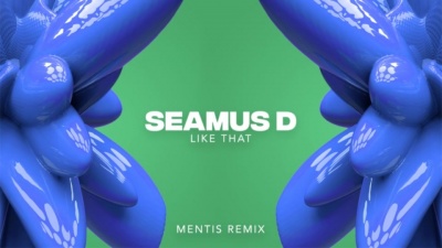 Seamus D - Like That