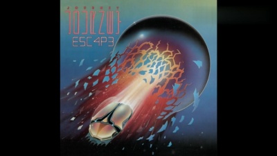 Journey - Stone in Love