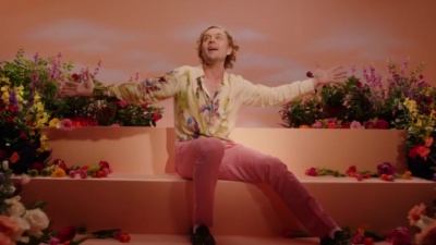Darren Hayes - Let's Try Being In Love