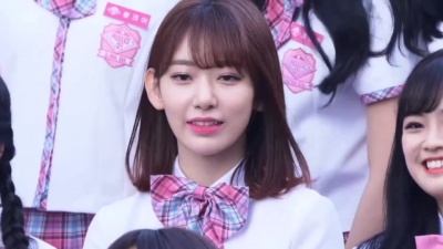 花粥 - 花房姑娘