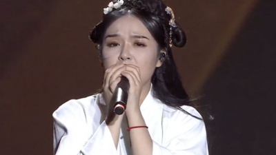 小时姑娘 - 曾有长安
