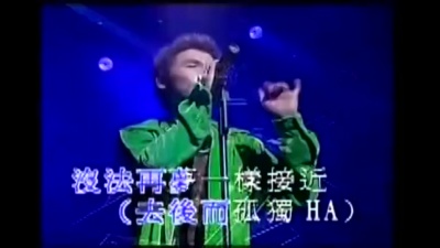 张学友 - 早已离开我