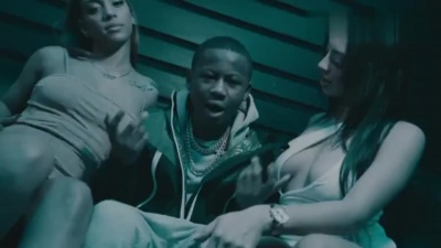 Bouba Savage - Tough