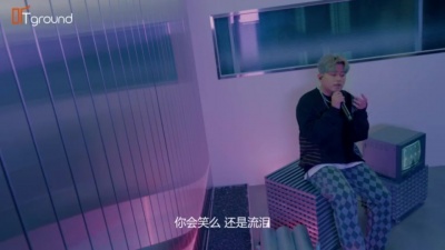 우디 - 如果这首歌在夜店播放(Fire up)