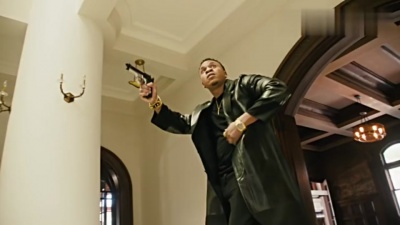 Rotimi、Fireboy DML - Weapon