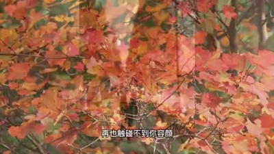 郭功辉 - 分手在秋天
