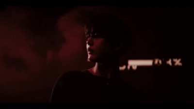 문빈、윤산하 - Ghost Town
