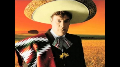 Juan Gabriel - ¿Por Que Me Haces Llorar?