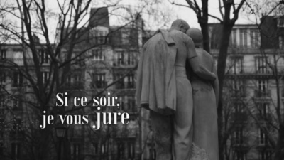 Barbara - Ma plus belle histoire d'amour