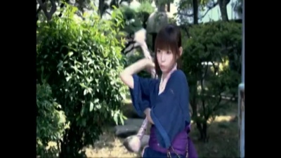 中川翔子 - 1/2