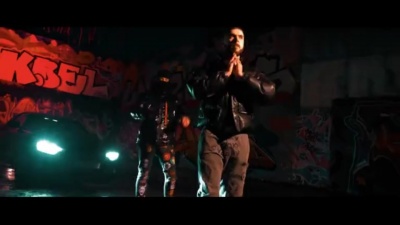 Riot Shift - NITELIFE