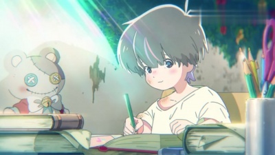 まふまふ - 栞