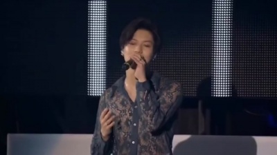SHINee - Aside