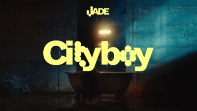 JADE - City Boy