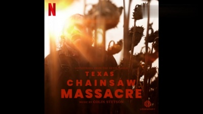 Colin Stetson - Homecoming | Texas Chainsaw Massacre