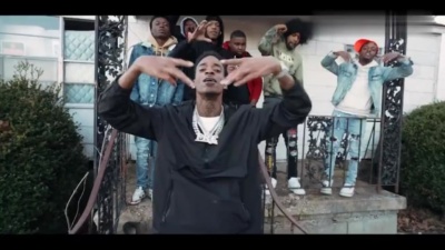 Paper Route Empire、Joddybadass、SNUPE BANDZ - I Like