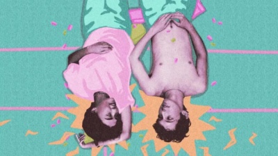 Troye Sivan、Gordi - Wait