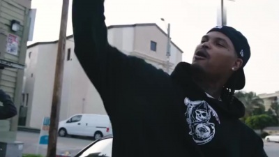 Xavier Wulf、Quintin Lamb - HOONIGAN