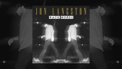 Jon Langston - Back Words
