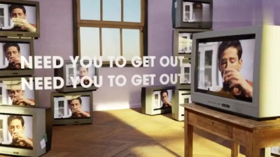 Sam Vance-Law - Get Out