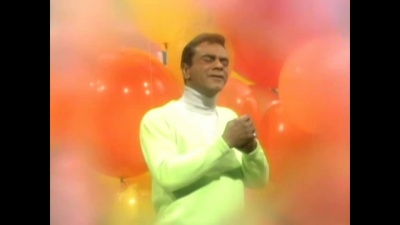 Johnny Mathis - Up, Up And Away