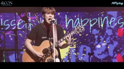 N.Flying - Flashback