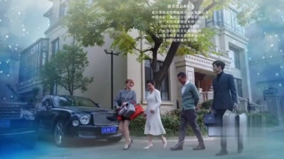 付豪(9) - 余光