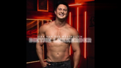 Dirk van der Westhuizen - My Ouma