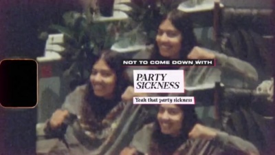 Hope Tala - Party Sickness