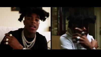 Yungeen Ace - Life of Sin