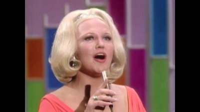 Peggy Lee - I Feel It