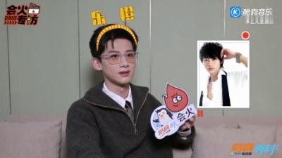 TNT时代少年团 - 《开端》白敬亭演完开端敢不敢坐公交车了？白敬亭的答案亮了