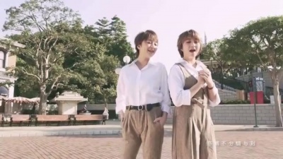 1n1 sisters - 小恋爱