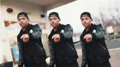 Sha Ek - Freestyle