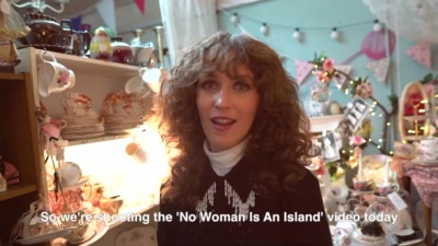 Rae Morris - No Woman Is an Island